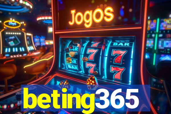 beting365