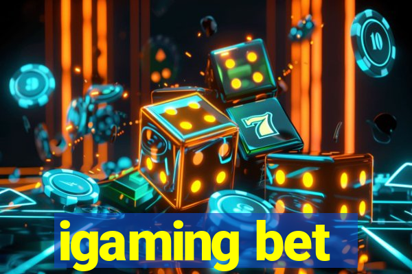 igaming bet