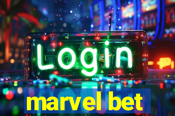 marvel bet