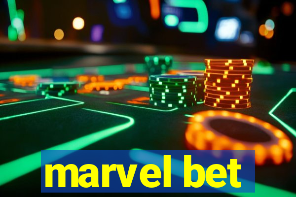 marvel bet