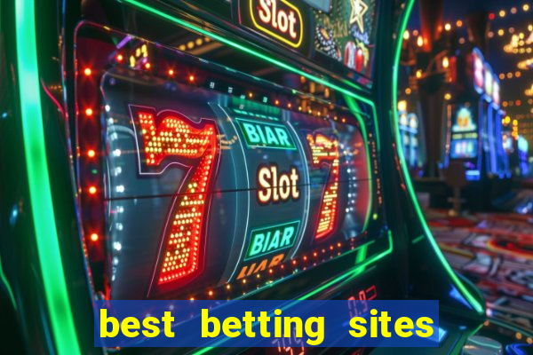 best betting sites for esports