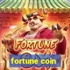 fortune coin