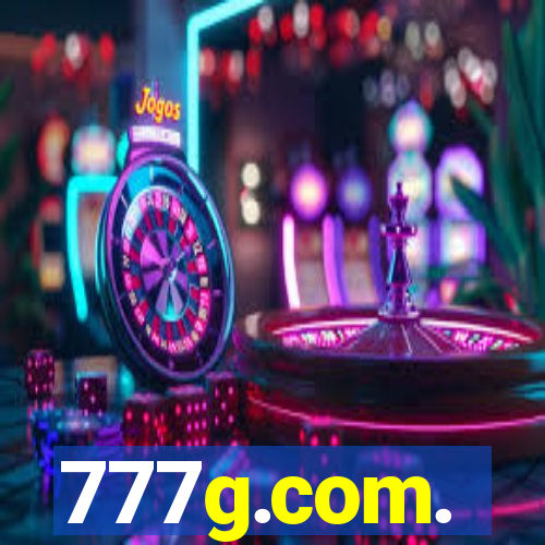 777g.com.