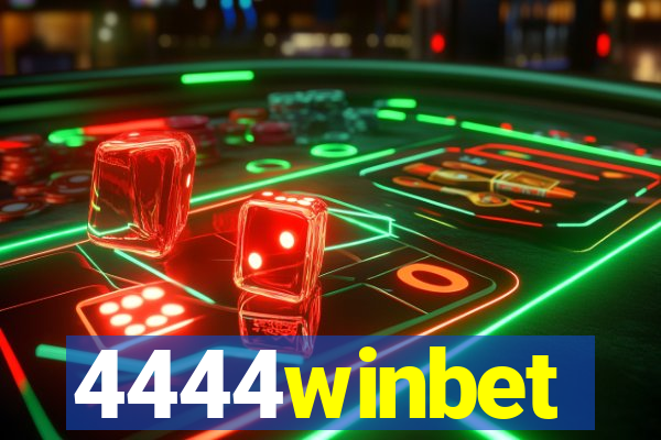 4444winbet