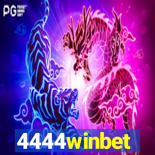 4444winbet