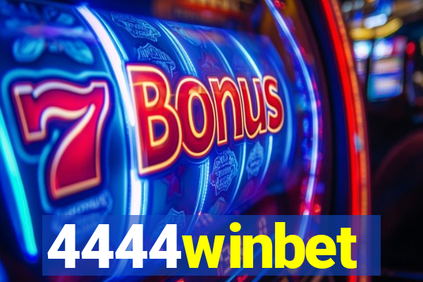 4444winbet