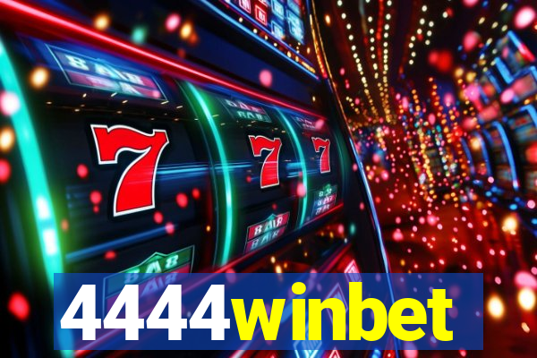 4444winbet