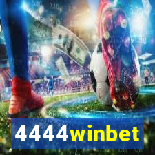 4444winbet