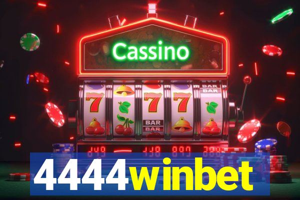 4444winbet