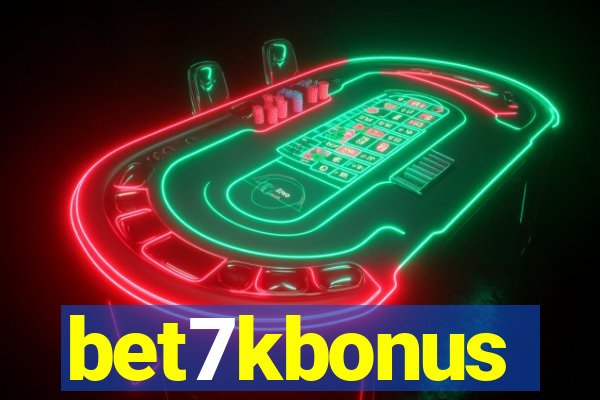 bet7kbonus