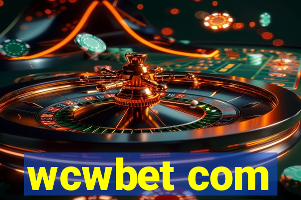 wcwbet com