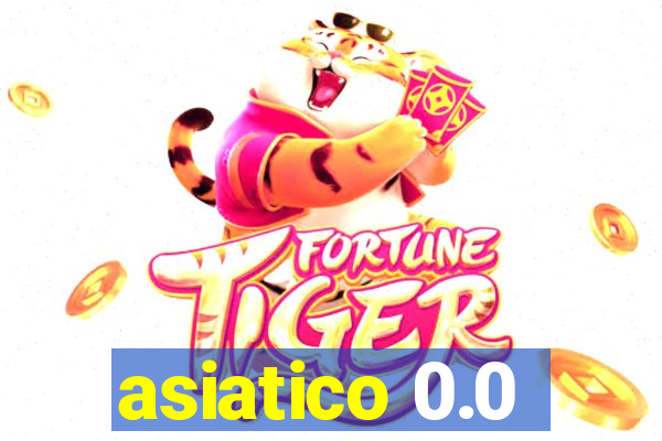 asiatico 0.0