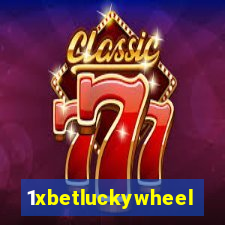 1xbetluckywheel