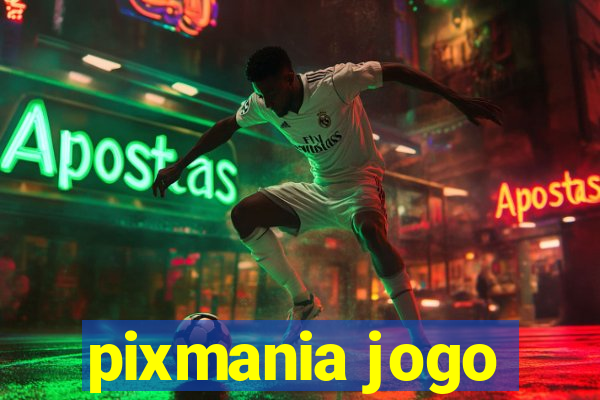 pixmania jogo