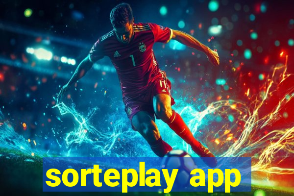 sorteplay app