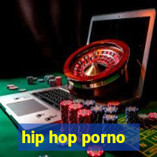 hip hop porno