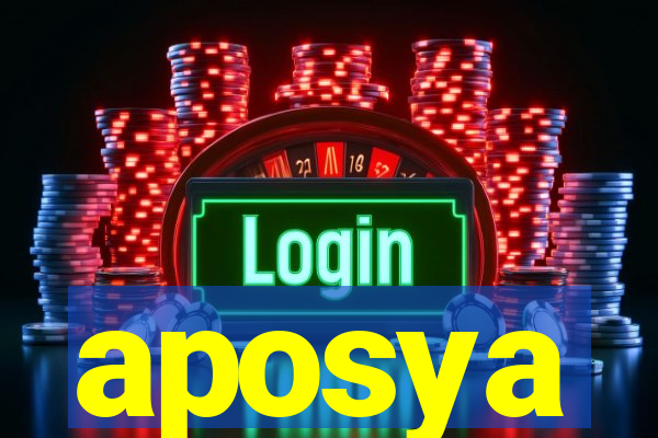 aposya