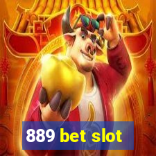 889 bet slot