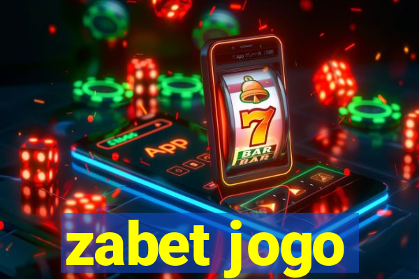 zabet jogo