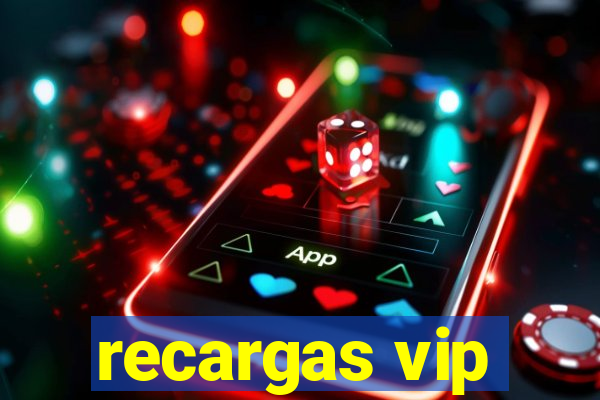 recargas vip