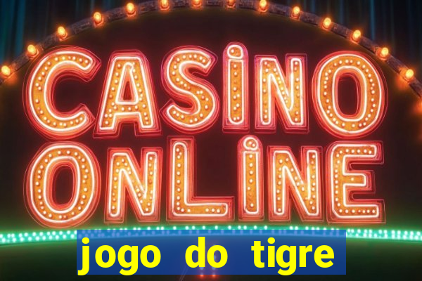 jogo do tigre parou de pagar