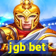 jgb bet