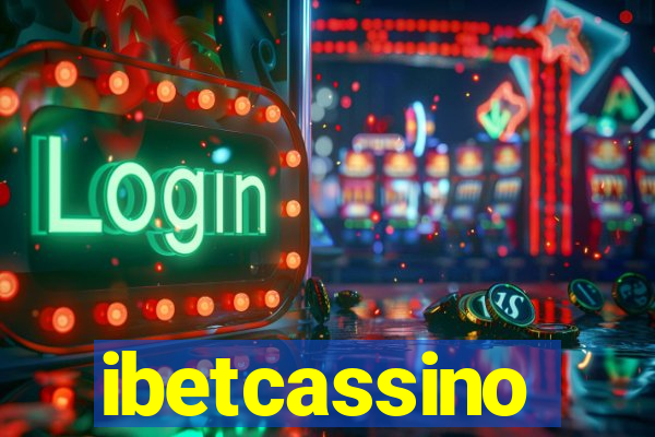 ibetcassino