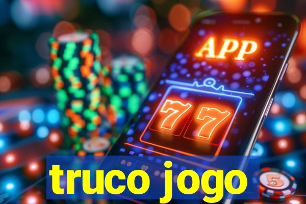 truco jogo