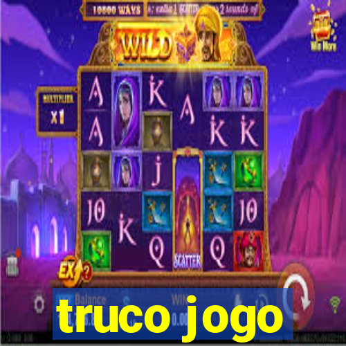 truco jogo