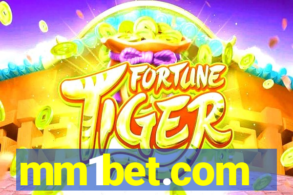 mm1bet.com