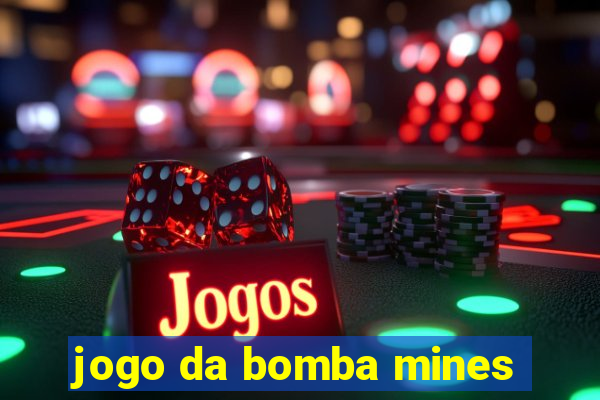 jogo da bomba mines