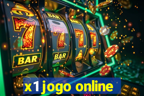 x1 jogo online