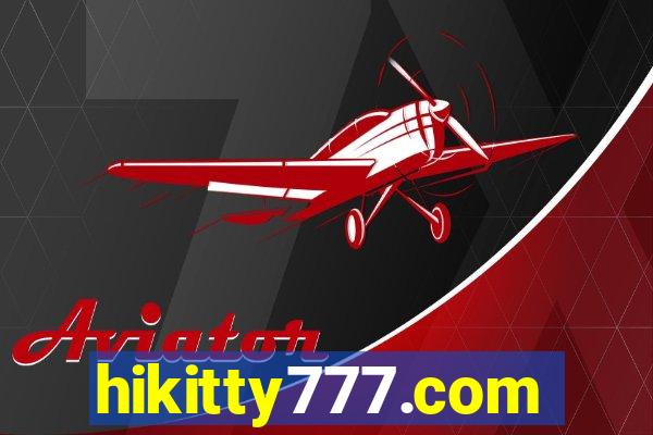 hikitty777.com