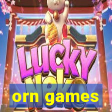 orn games