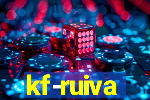 kf-ruiva