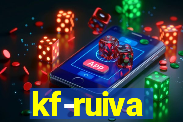 kf-ruiva