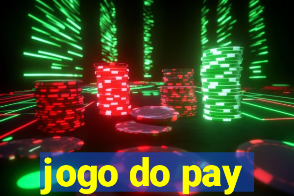 jogo do pay