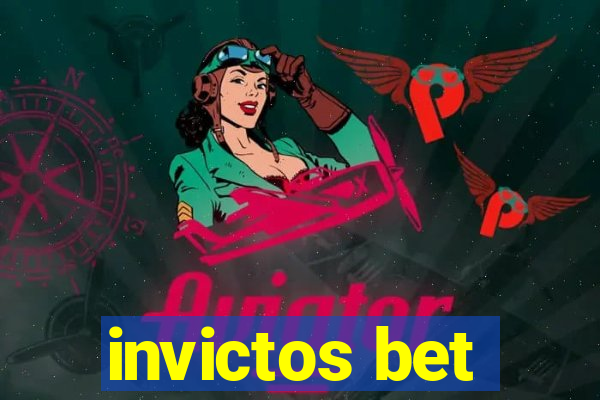 invictos bet