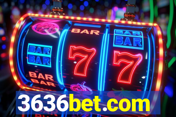 3636bet.com