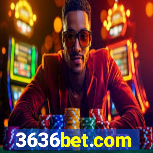 3636bet.com