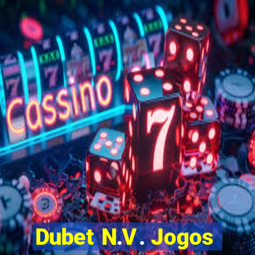 Dubet N.V. Jogos