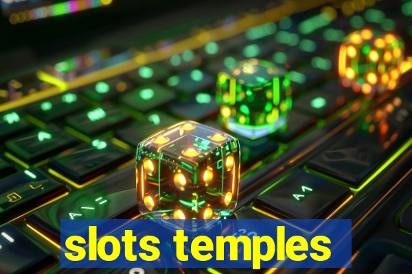 slots temples