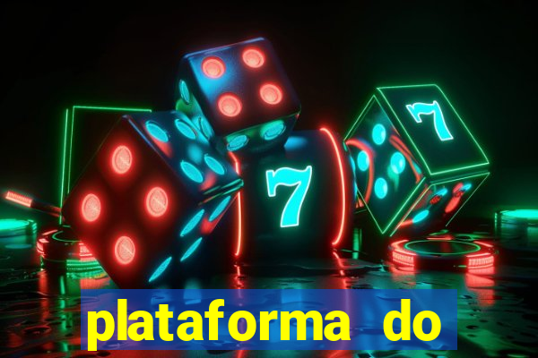 plataforma do silvio santos de jogos