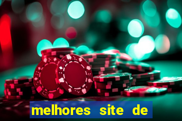 melhores site de apostas casino