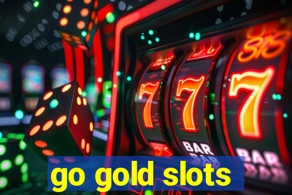 go gold slots