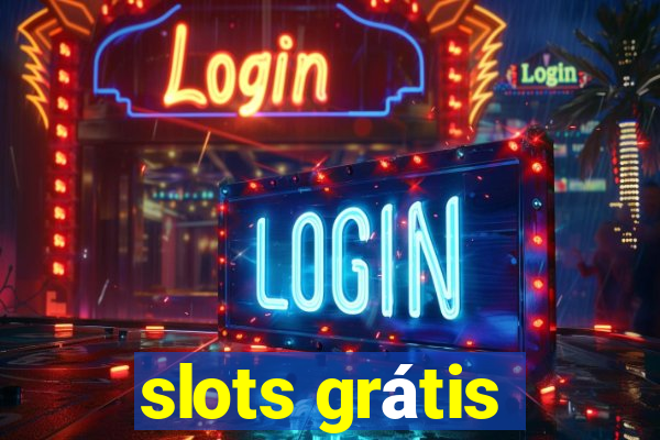 slots grátis