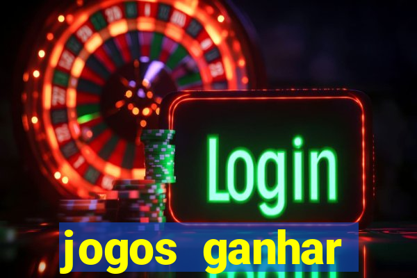 jogos ganhar dinheiro online