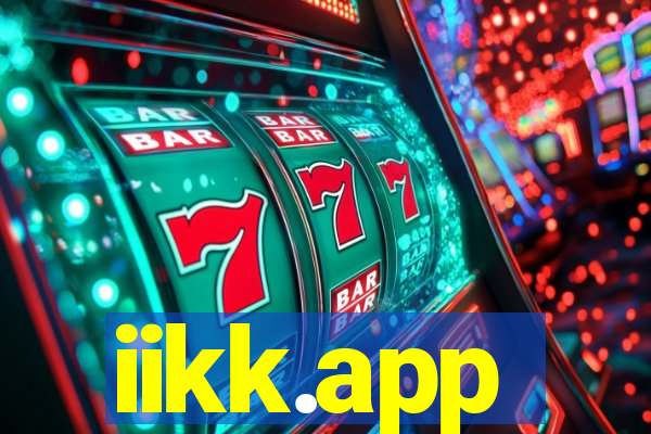 iikk.app