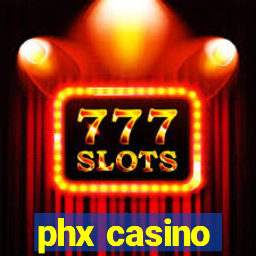 phx casino