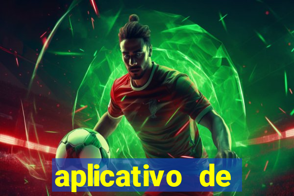 aplicativo de análise de jogos